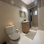 Apartman Calme Avec Jardin